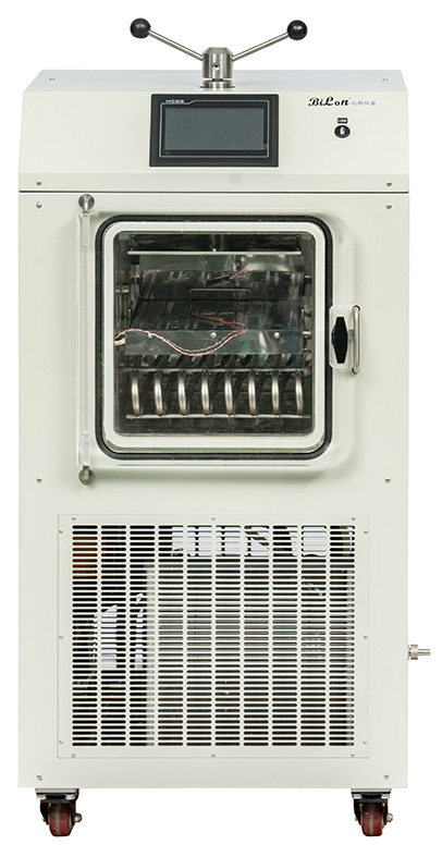 VFD-1000（壓蓋型，-50℃）