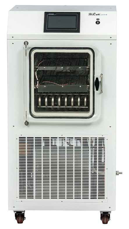 VFD-2000（0.2㎡，-50℃）